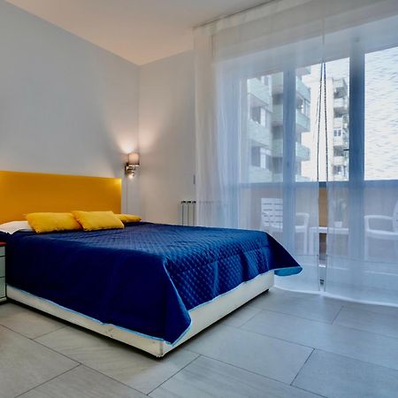 Kalbia Apartment Or Rooms Renovated, Functional, Intimate And More Cagliari Exterior foto