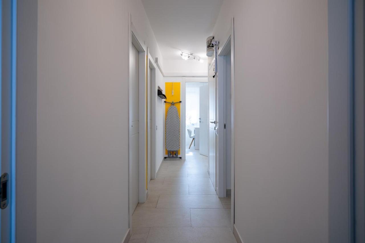 Kalbia Apartment Or Rooms Renovated, Functional, Intimate And More Cagliari Exterior foto