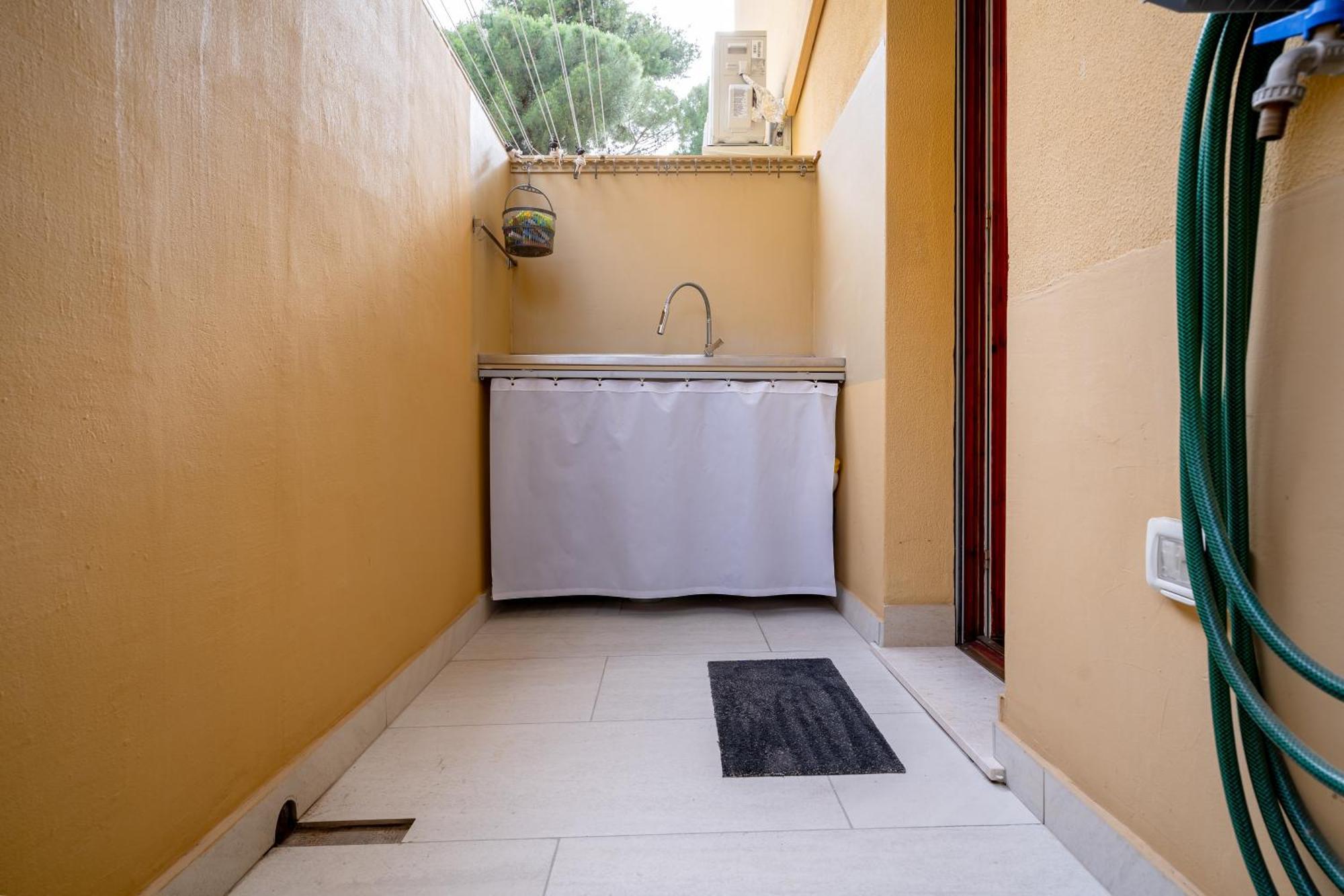 Kalbia Apartment Or Rooms Renovated, Functional, Intimate And More Cagliari Exterior foto