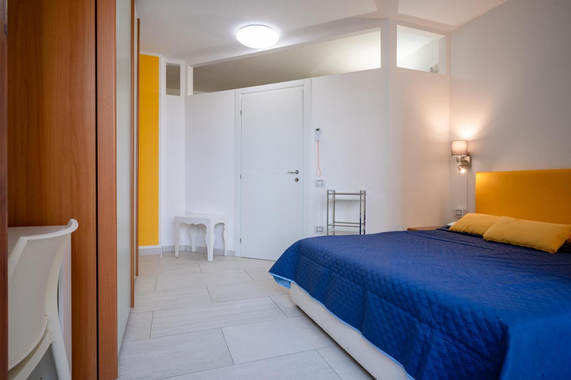 Kalbia Apartment Or Rooms Renovated, Functional, Intimate And More Cagliari Exterior foto