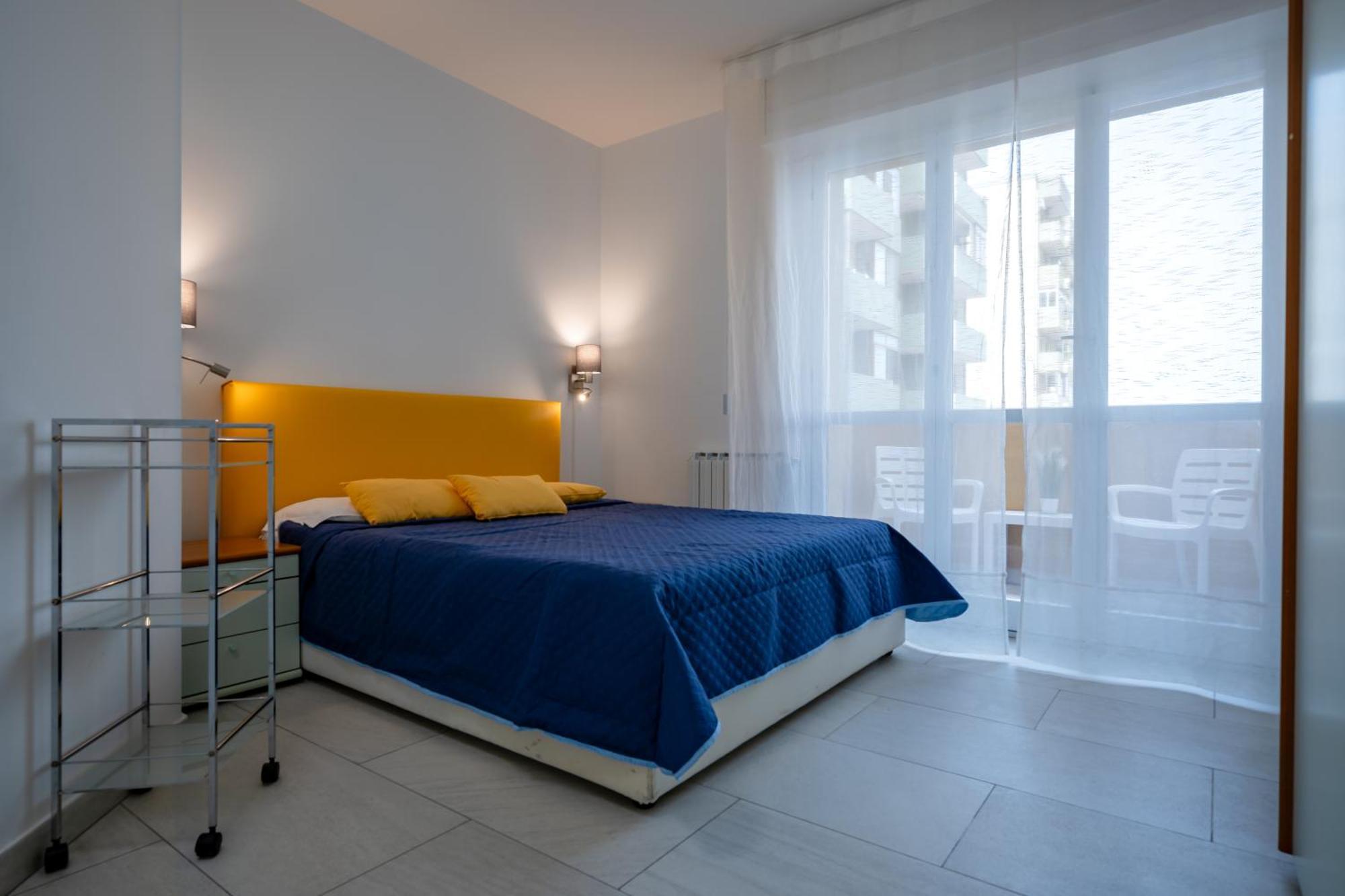 Kalbia Apartment Or Rooms Renovated, Functional, Intimate And More Cagliari Exterior foto